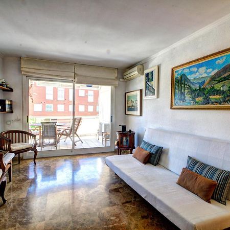 The Rose By Hello Homes Sitges Luaran gambar