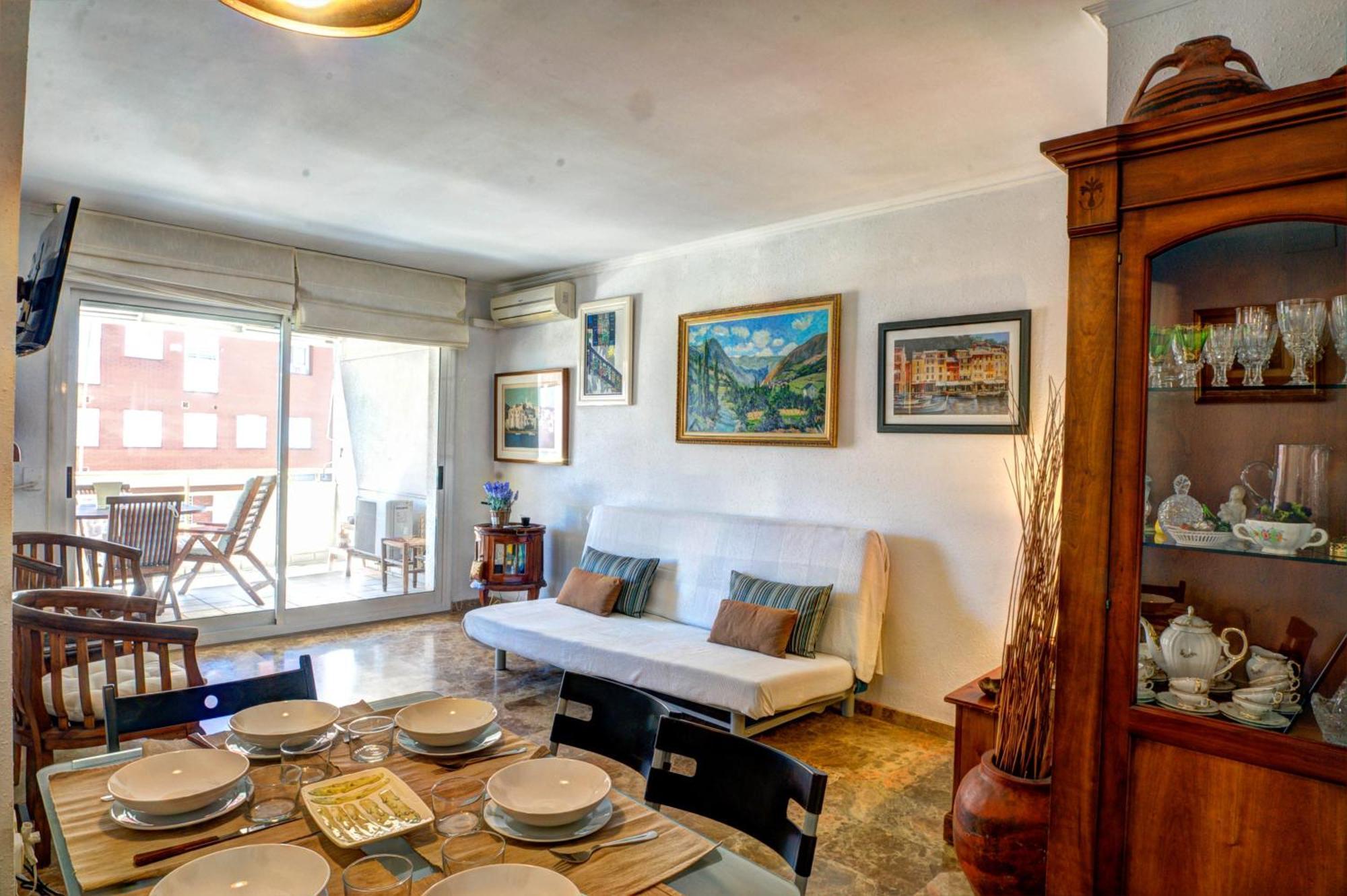 The Rose By Hello Homes Sitges Luaran gambar