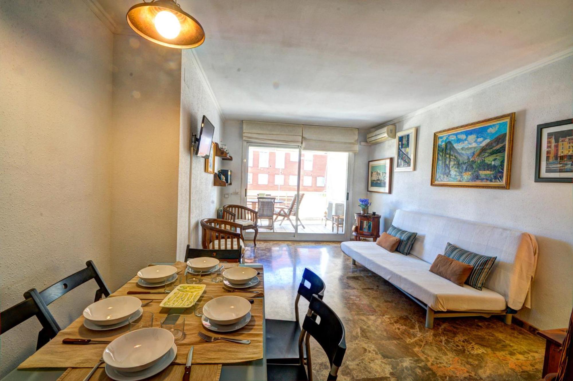 The Rose By Hello Homes Sitges Luaran gambar