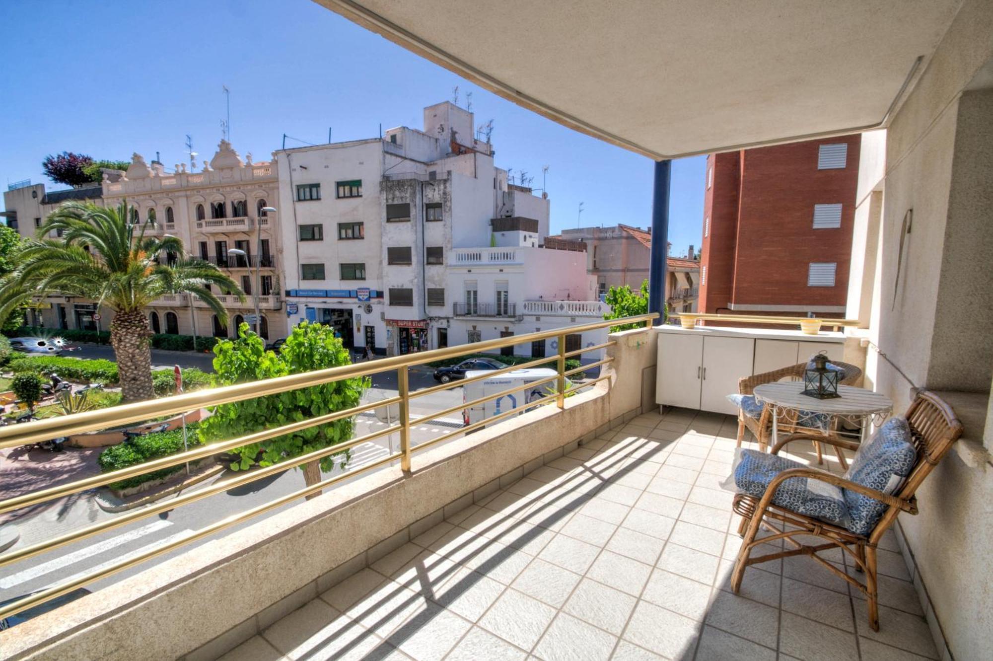 The Rose By Hello Homes Sitges Luaran gambar