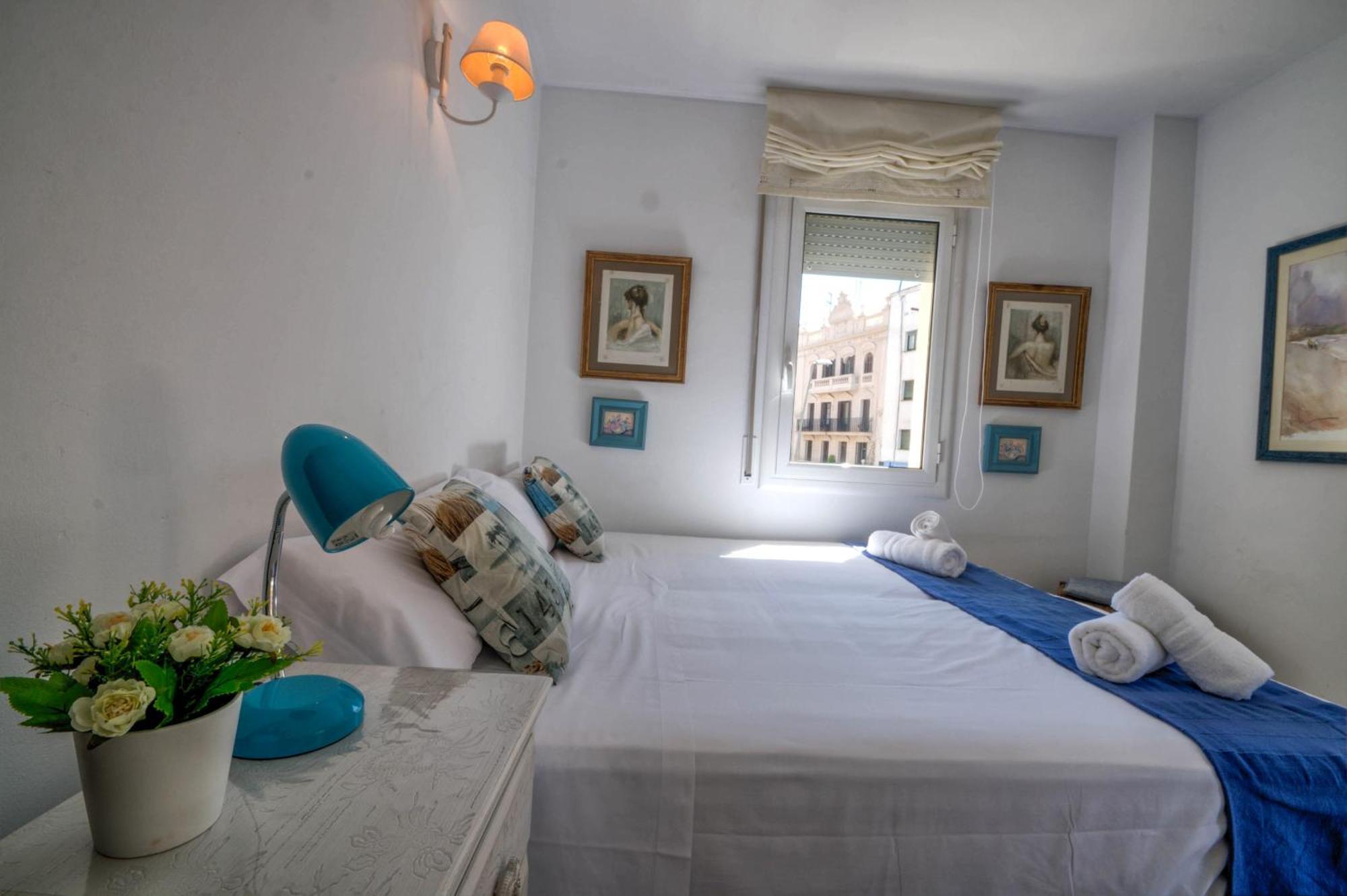 The Rose By Hello Homes Sitges Luaran gambar