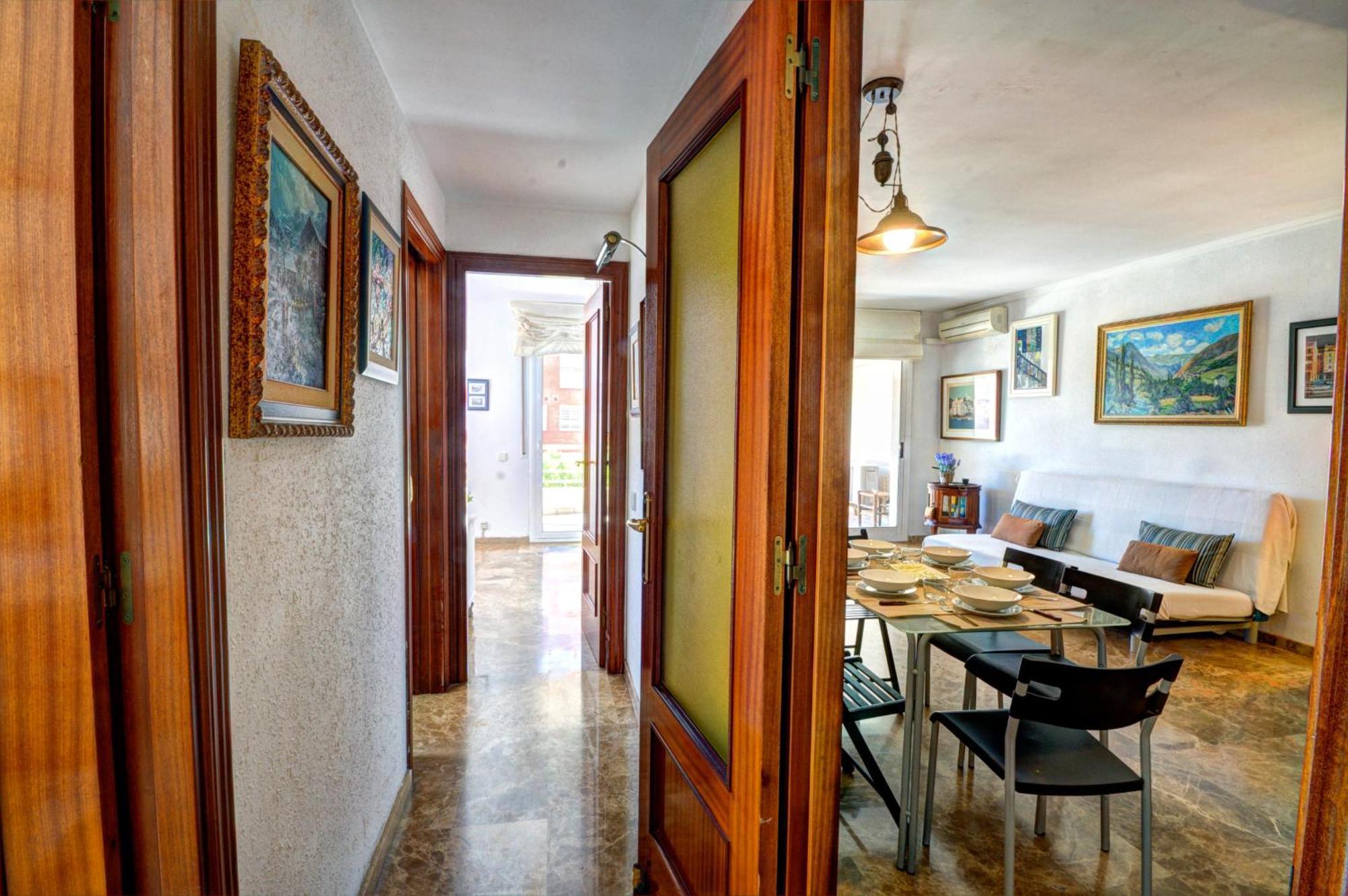 The Rose By Hello Homes Sitges Luaran gambar